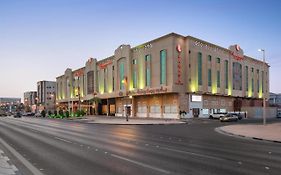 Ramada Dammam Hotel And Suites